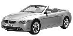 BMW E64 B3335 Fault Code
