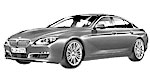 BMW F06 B3335 Fault Code