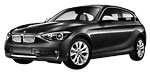 BMW F21 B3335 Fault Code