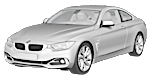 BMW F32 B3335 Fault Code